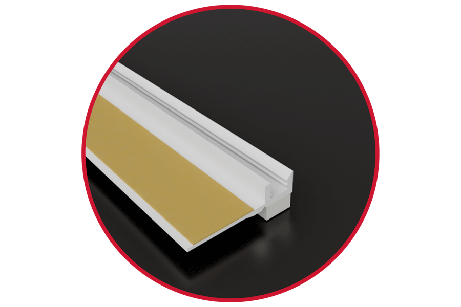 EJOT® Pro-Line Профили | EJOT Ukraine